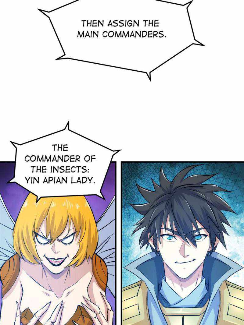 Rich Player (Billionaire Player) Chapter 296 - Page 20