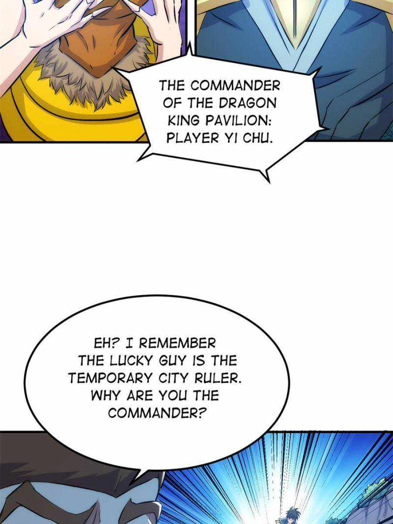 Rich Player (Billionaire Player) Chapter 296 - Page 21