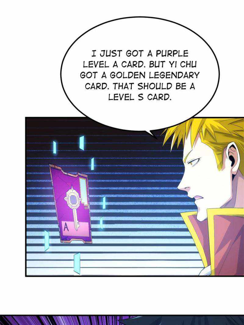 Rich Player (Billionaire Player) Chapter 296 - Page 23