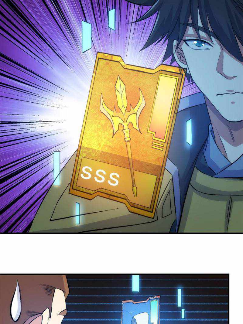 Rich Player (Billionaire Player) Chapter 296 - Page 24