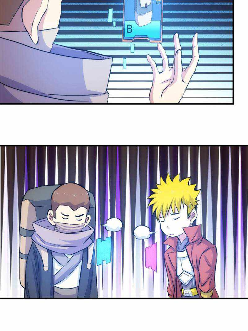 Rich Player (Billionaire Player) Chapter 296 - Page 25