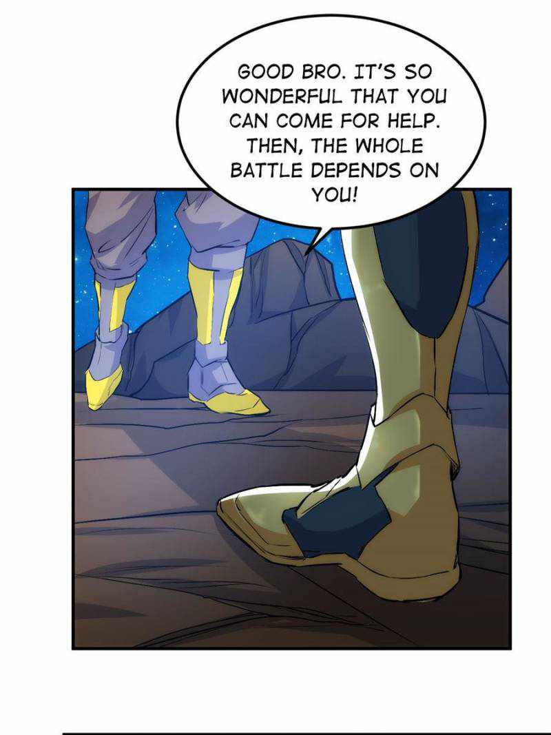 Rich Player (Billionaire Player) Chapter 296 - Page 26