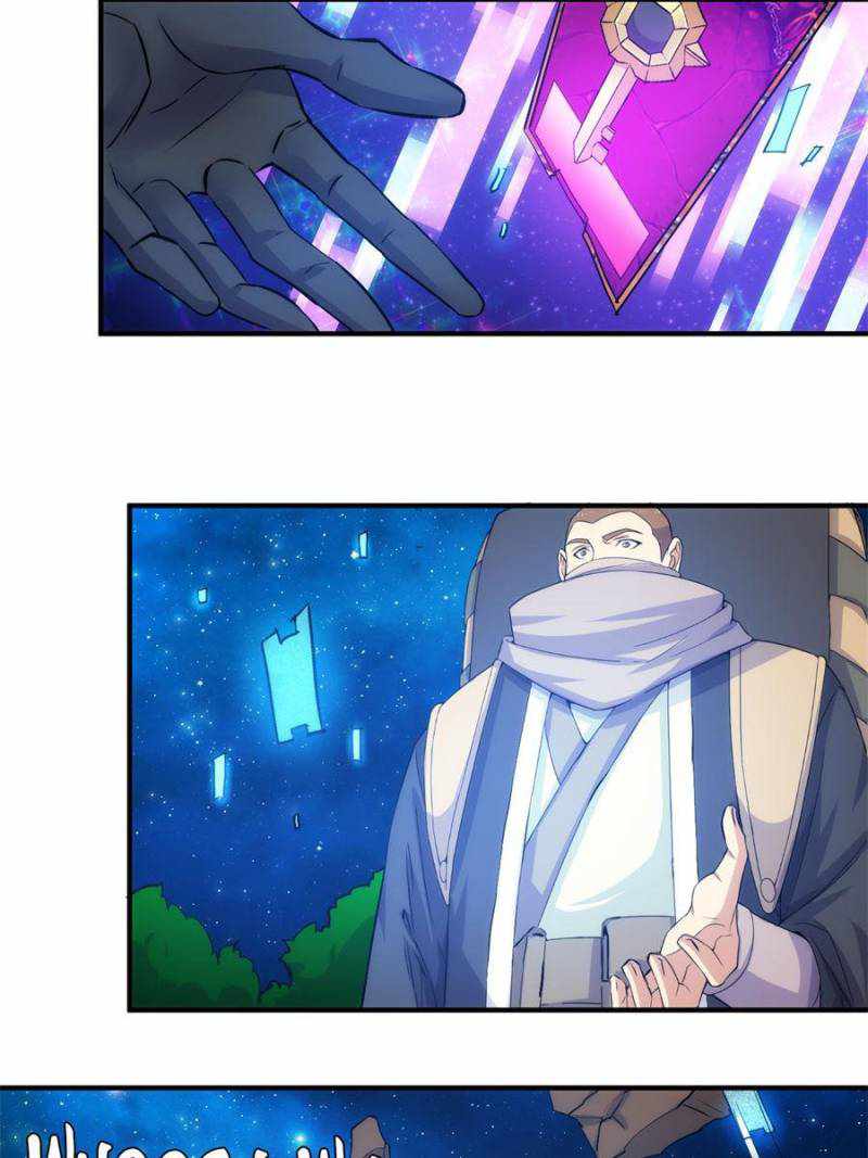 Rich Player (Billionaire Player) Chapter 296 - Page 27
