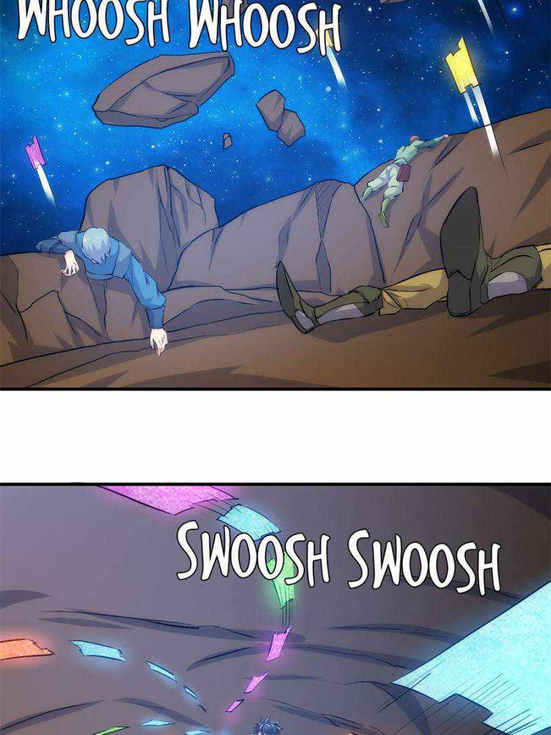 Rich Player (Billionaire Player) Chapter 296 - Page 28