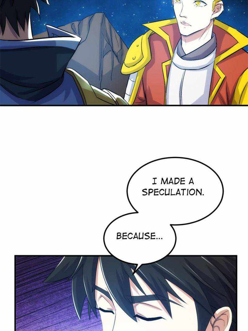 Rich Player (Billionaire Player) Chapter 296 - Page 3