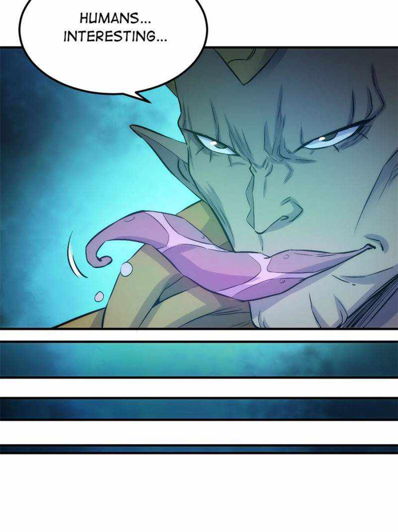 Rich Player (Billionaire Player) Chapter 296 - Page 37