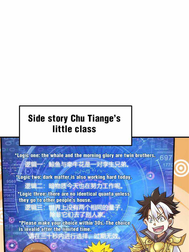 Rich Player (Billionaire Player) Chapter 296 - Page 38