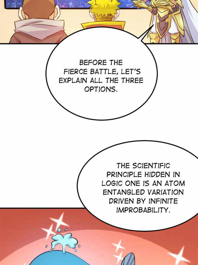 Rich Player (Billionaire Player) Chapter 296 - Page 39