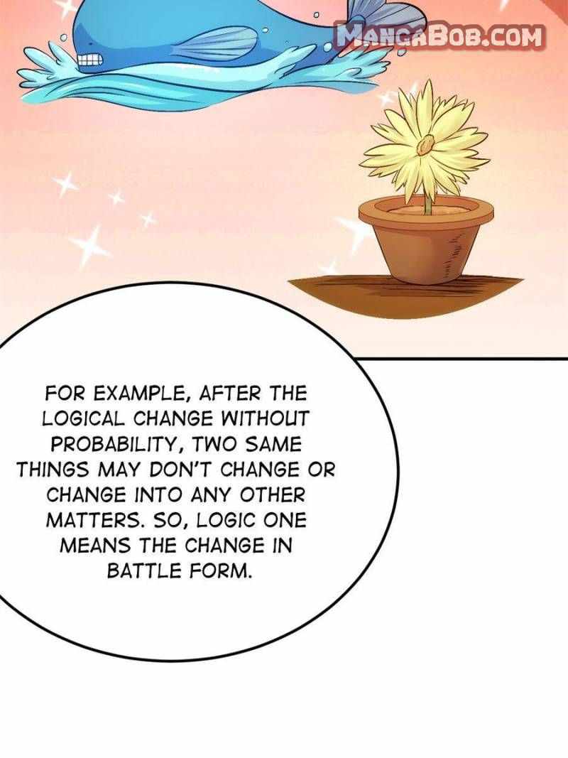 Rich Player (Billionaire Player) Chapter 296 - Page 40