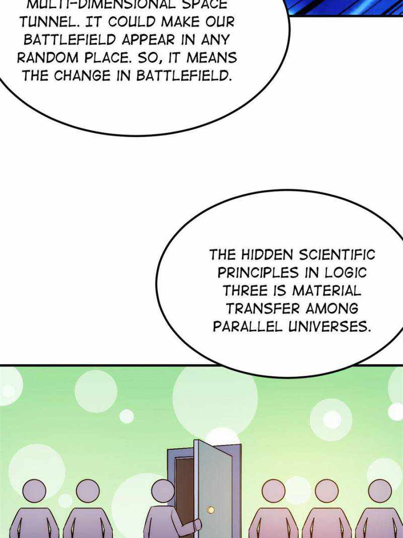 Rich Player (Billionaire Player) Chapter 296 - Page 42