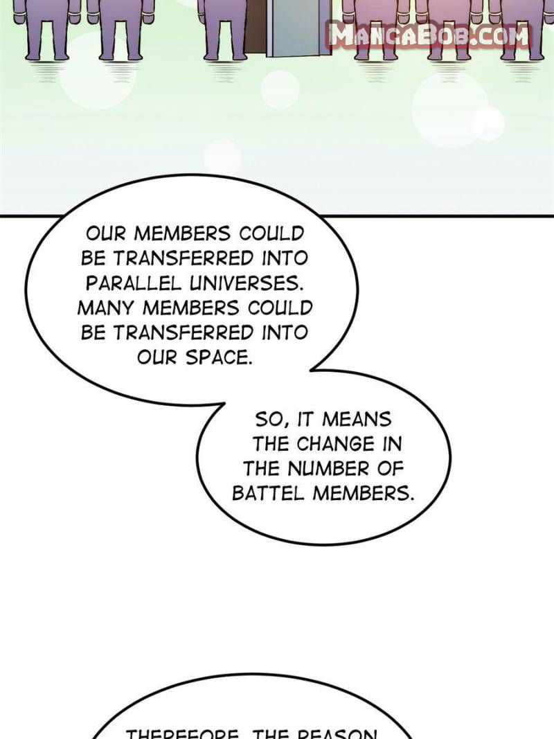 Rich Player (Billionaire Player) Chapter 296 - Page 43