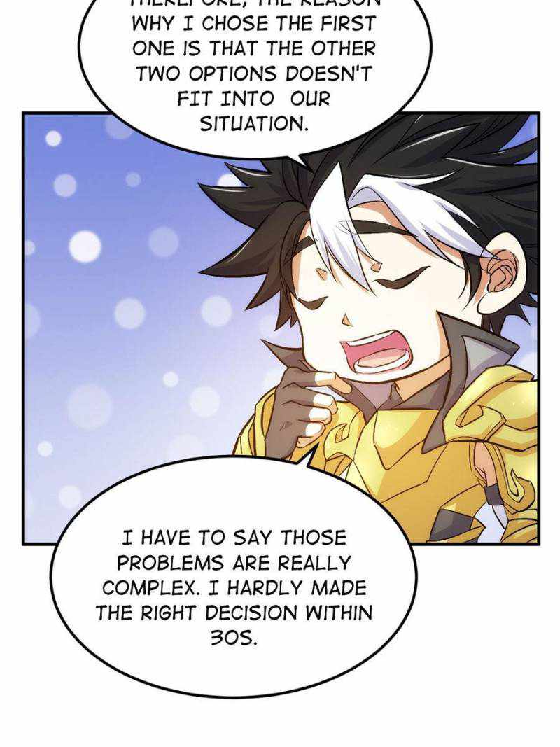Rich Player (Billionaire Player) Chapter 296 - Page 44