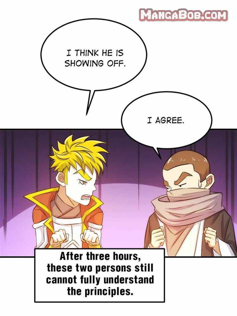 Rich Player (Billionaire Player) Chapter 296 - Page 45