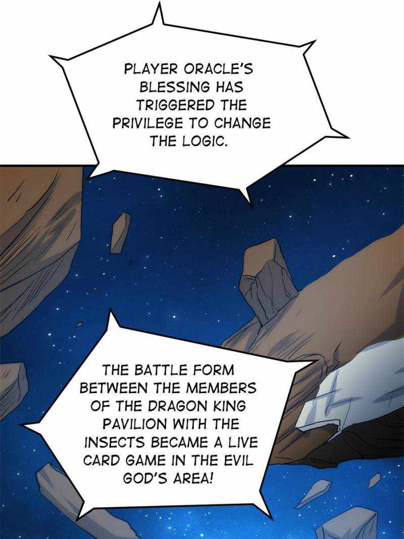 Rich Player (Billionaire Player) Chapter 296 - Page 6