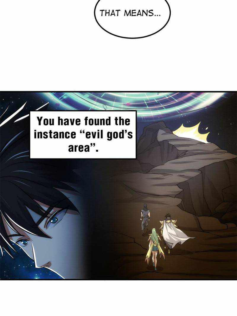 Rich Player (Billionaire Player) Chapter 296 - Page 8