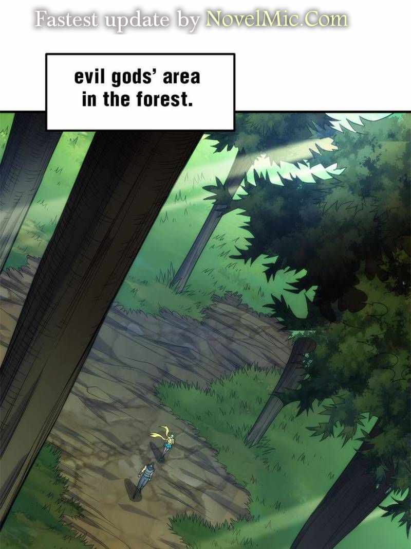 Rich Player (Billionaire Player) Chapter 297 - Page 0