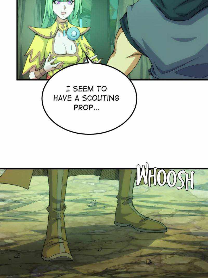 Rich Player (Billionaire Player) Chapter 297 - Page 19