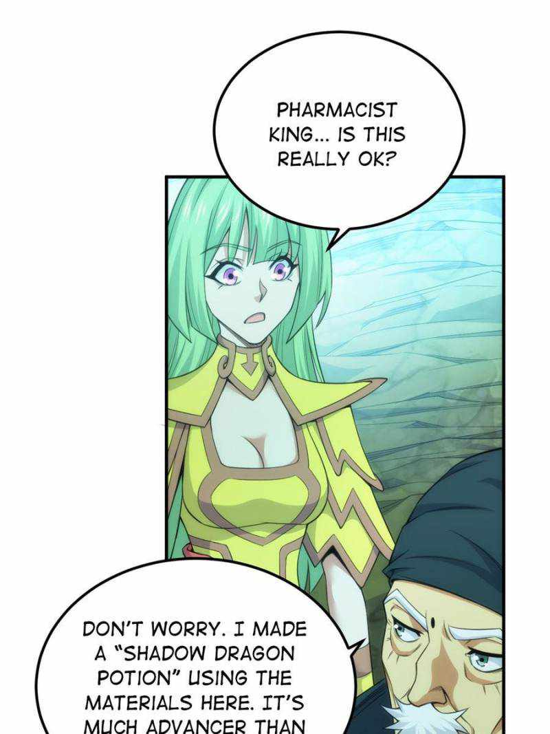 Rich Player (Billionaire Player) Chapter 297 - Page 2