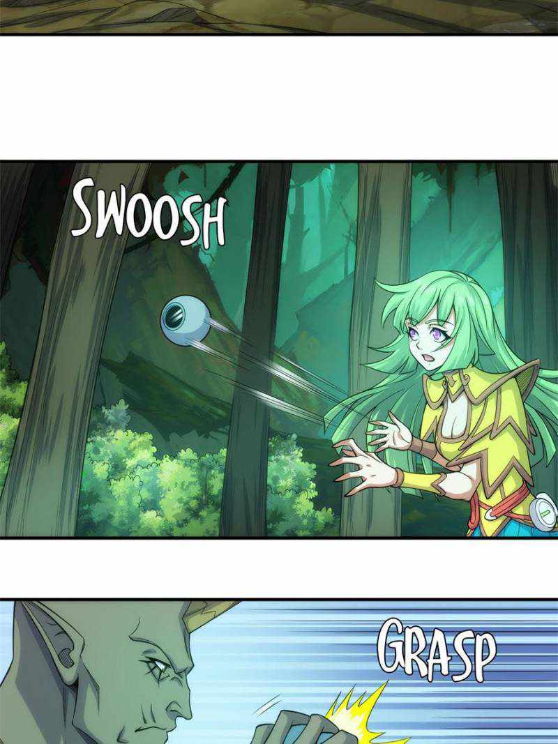 Rich Player (Billionaire Player) Chapter 297 - Page 20