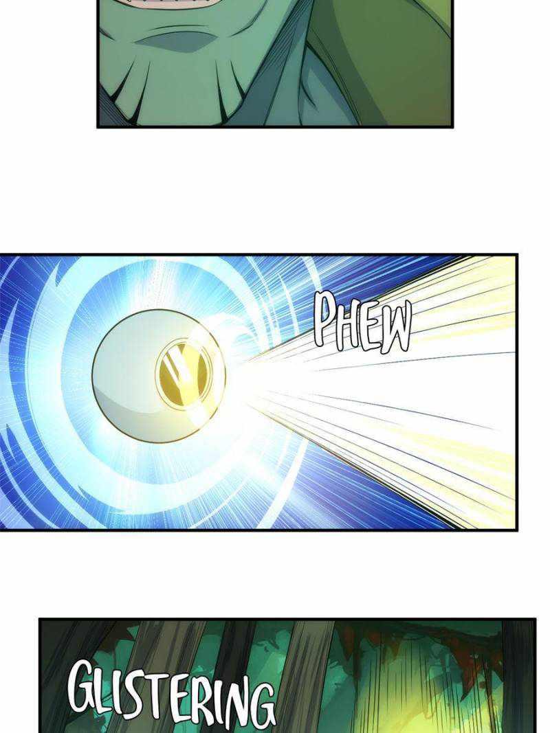 Rich Player (Billionaire Player) Chapter 297 - Page 22