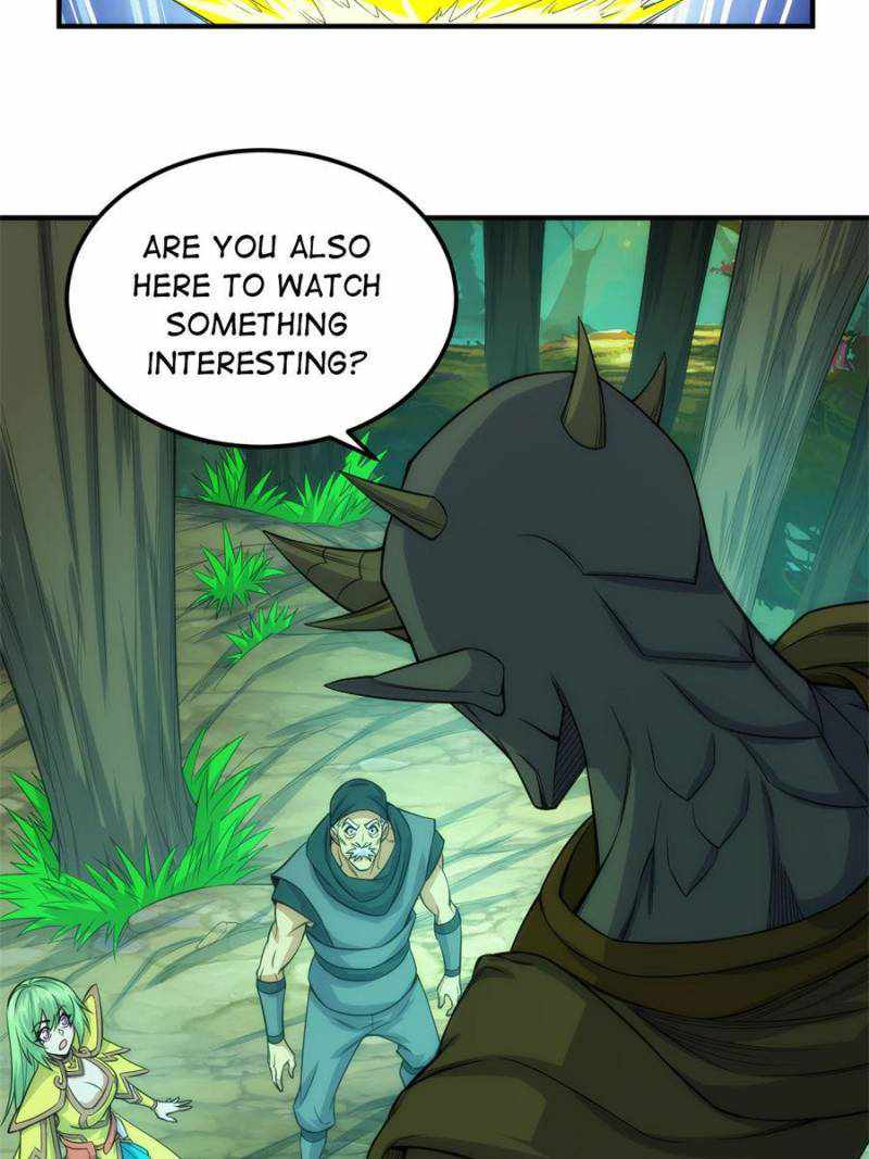 Rich Player (Billionaire Player) Chapter 297 - Page 25