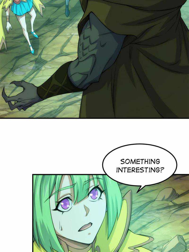 Rich Player (Billionaire Player) Chapter 297 - Page 26