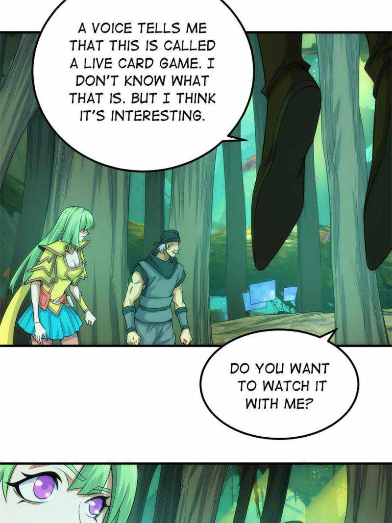 Rich Player (Billionaire Player) Chapter 297 - Page 28