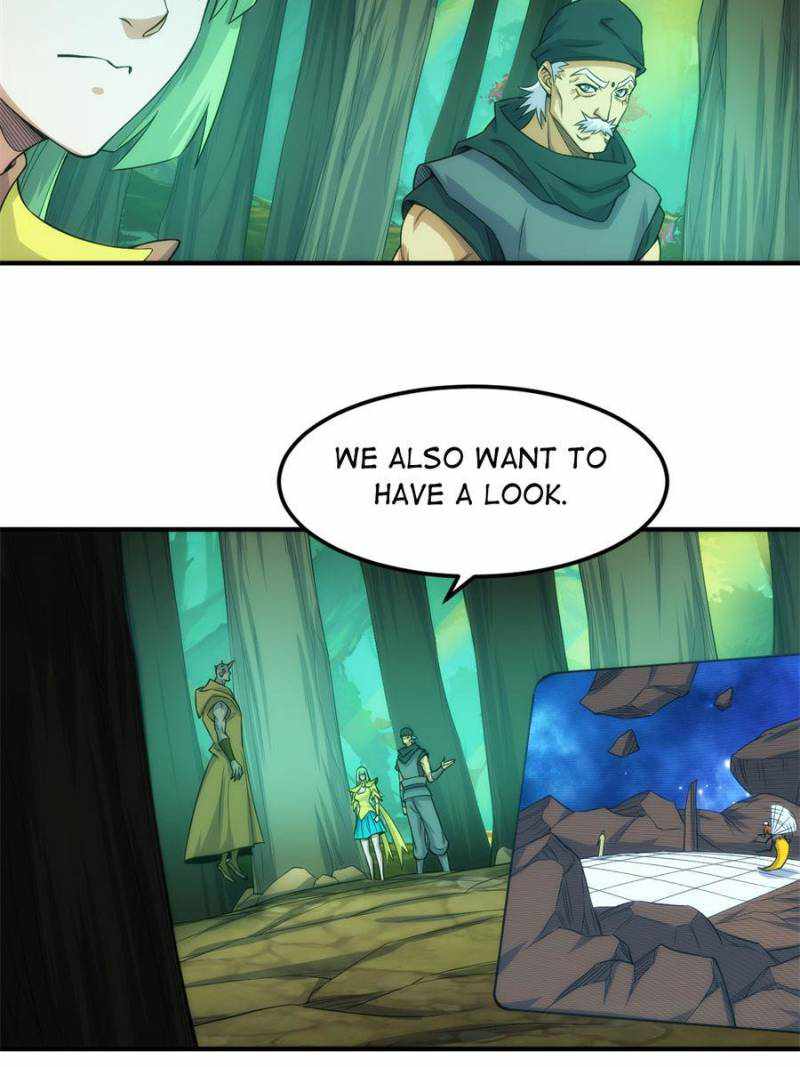 Rich Player (Billionaire Player) Chapter 297 - Page 29