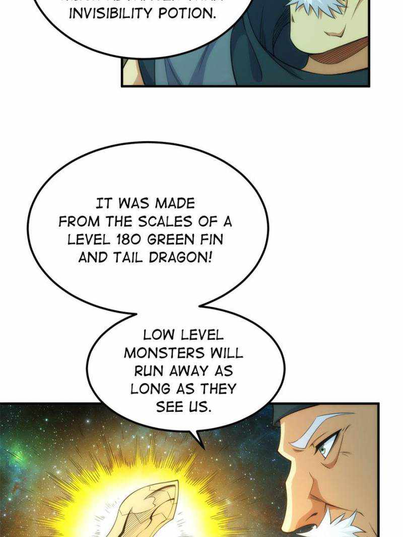 Rich Player (Billionaire Player) Chapter 297 - Page 3