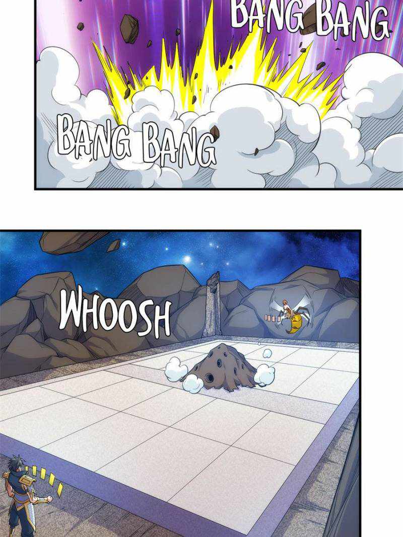 Rich Player (Billionaire Player) Chapter 297 - Page 32