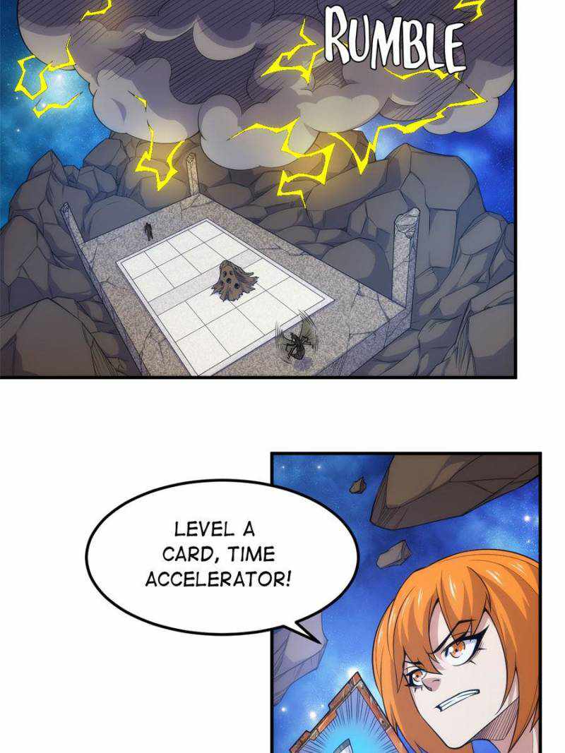 Rich Player (Billionaire Player) Chapter 297 - Page 34