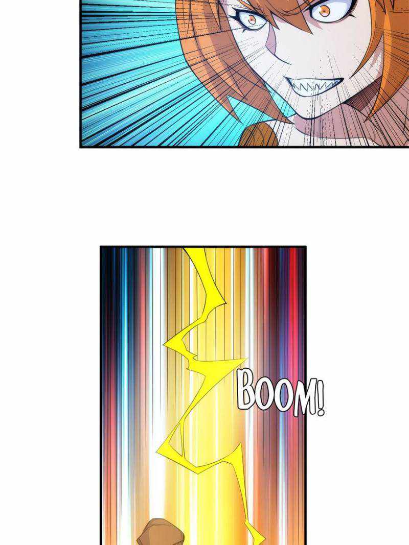 Rich Player (Billionaire Player) Chapter 297 - Page 38