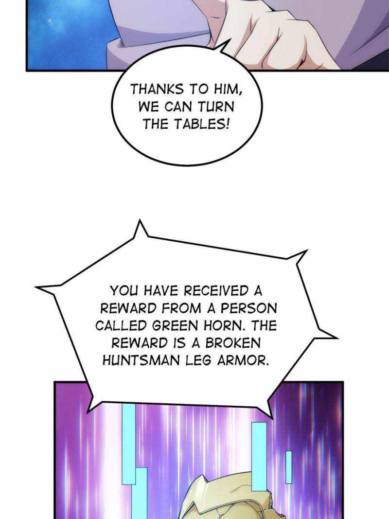 Rich Player (Billionaire Player) Chapter 297 - Page 41