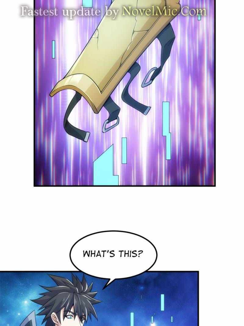 Rich Player (Billionaire Player) Chapter 297 - Page 42