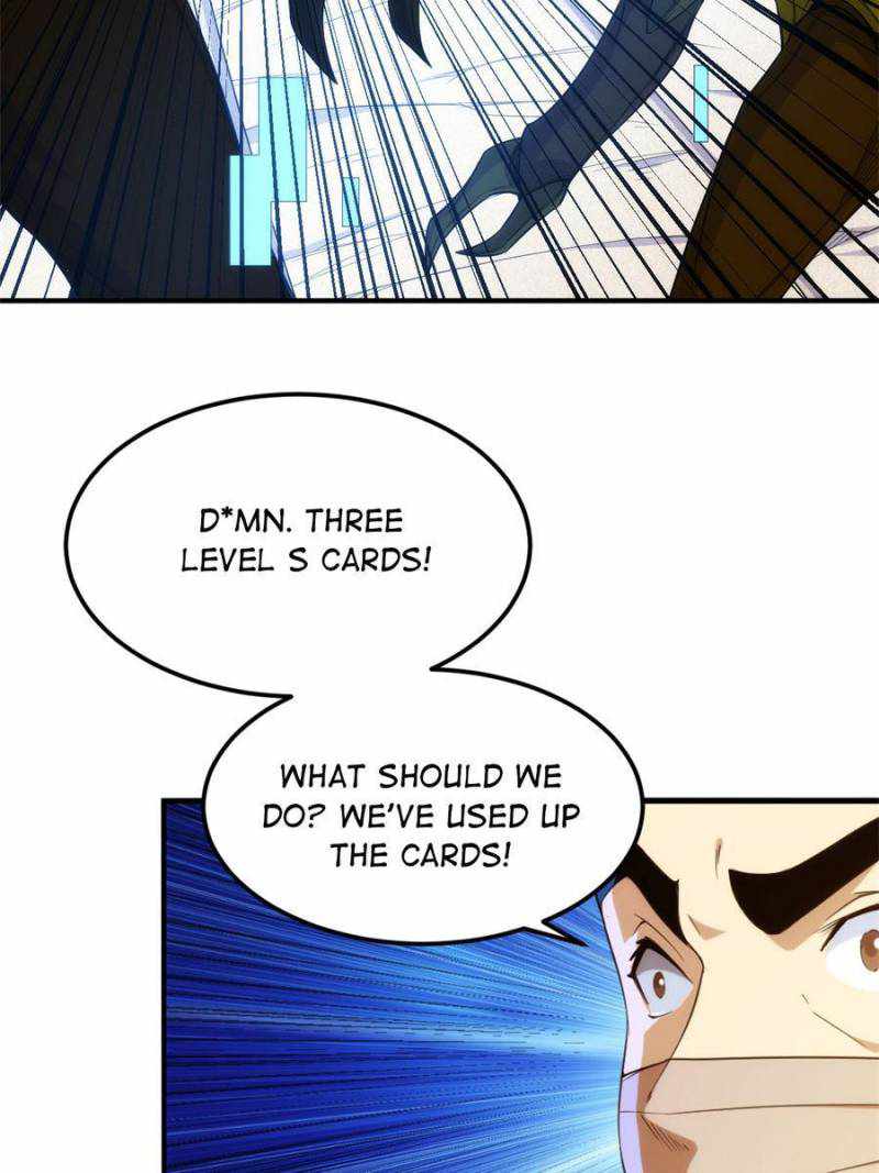 Rich Player (Billionaire Player) Chapter 297 - Page 45