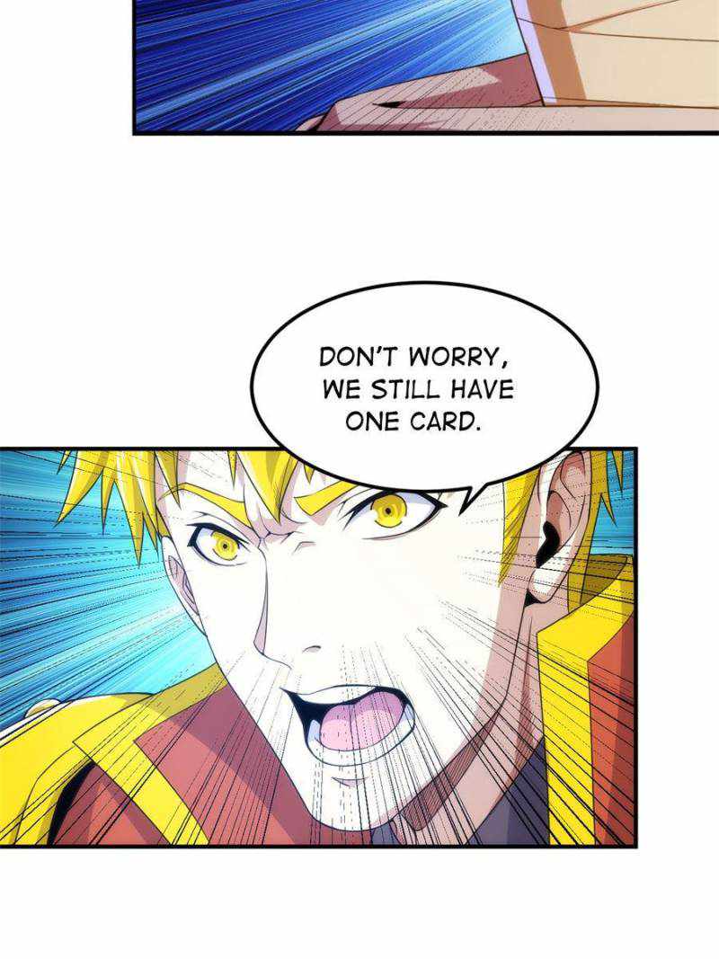 Rich Player (Billionaire Player) Chapter 297 - Page 46