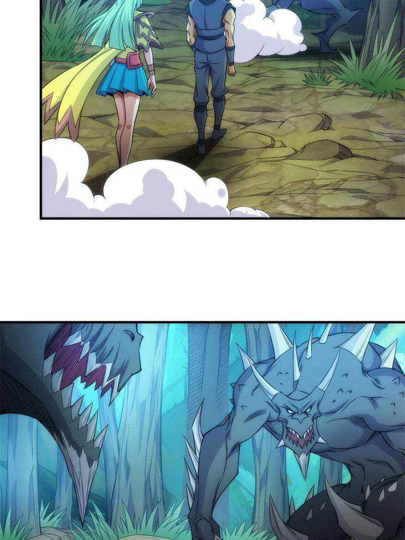 Rich Player (Billionaire Player) Chapter 297 - Page 5