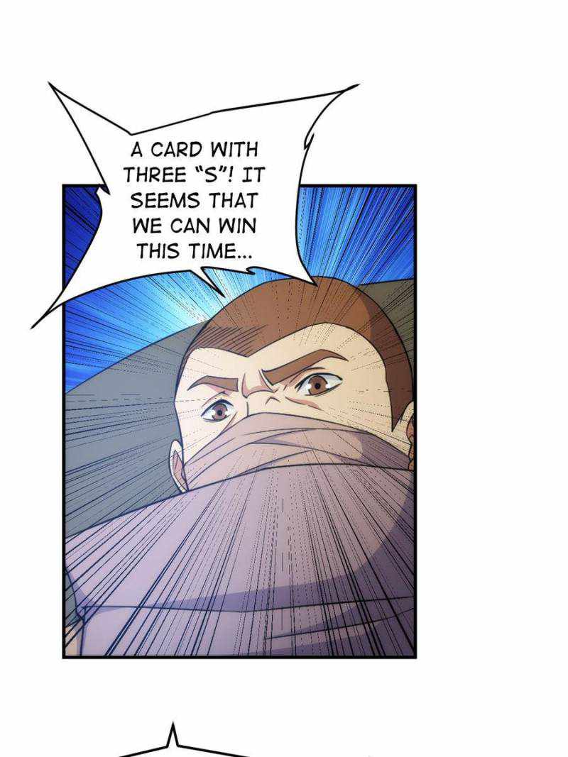 Rich Player (Billionaire Player) Chapter 298 - Page 0