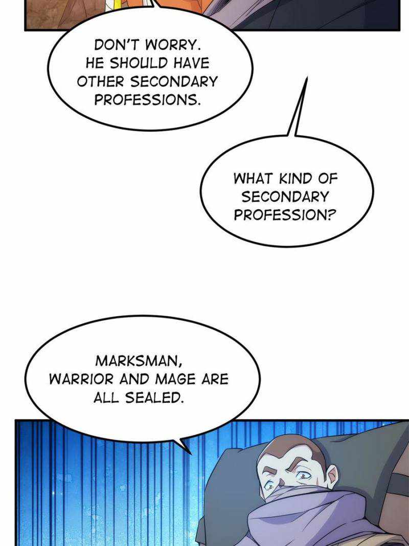 Rich Player (Billionaire Player) Chapter 298 - Page 25