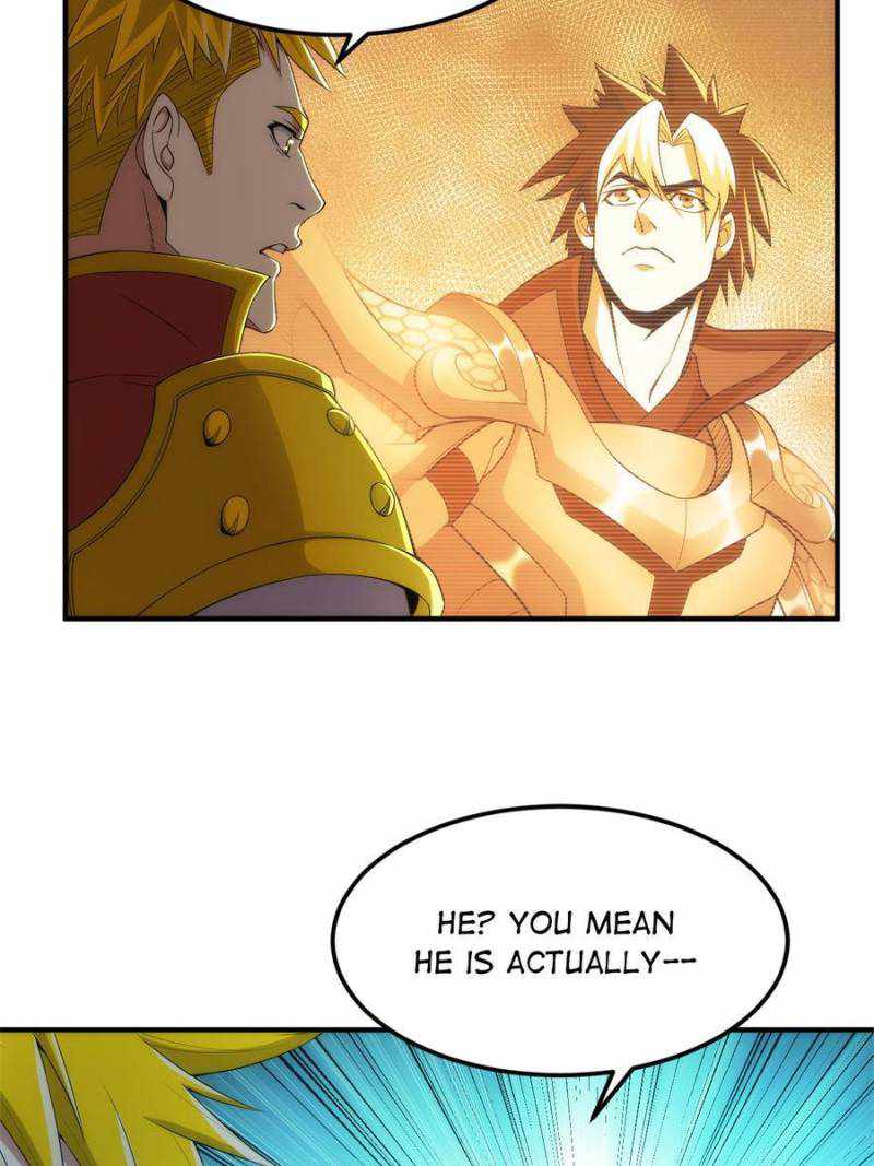 Rich Player (Billionaire Player) Chapter 298 - Page 27