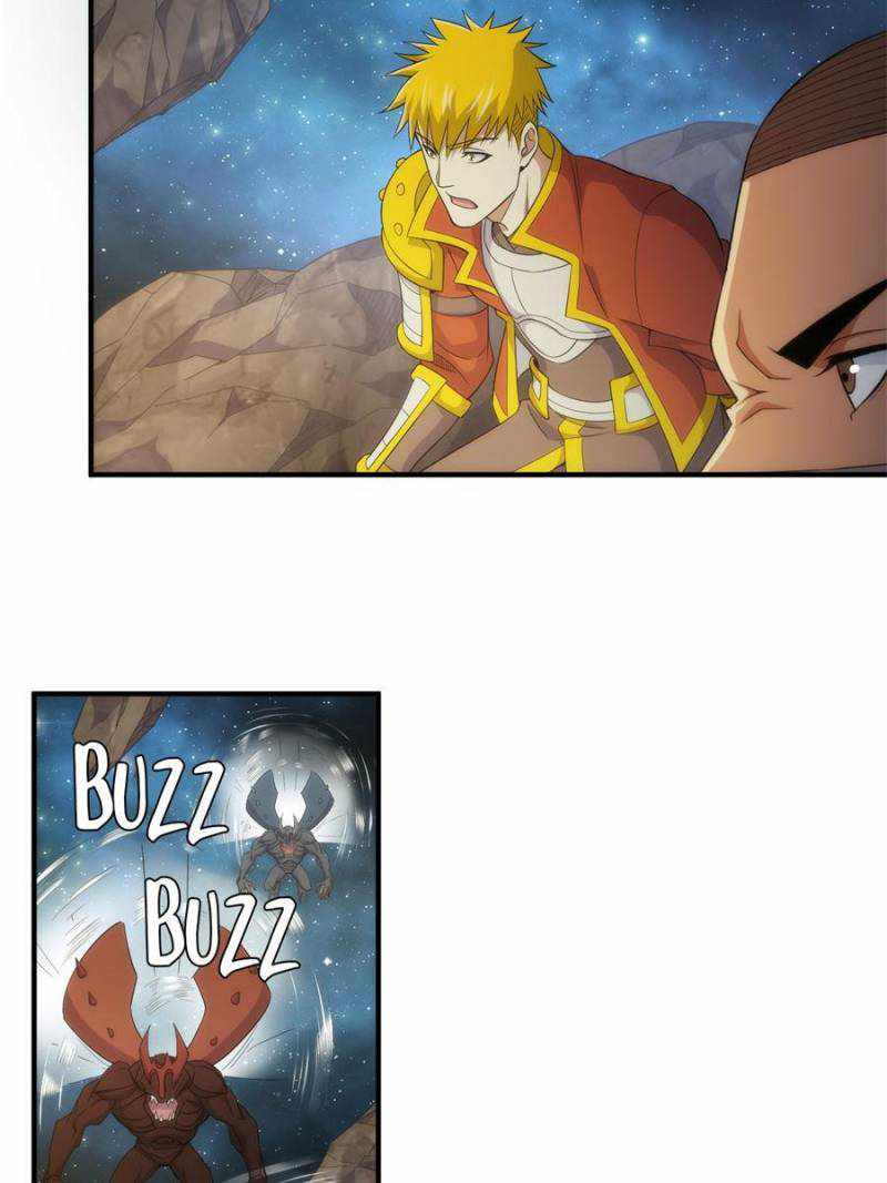 Rich Player (Billionaire Player) Chapter 298 - Page 3