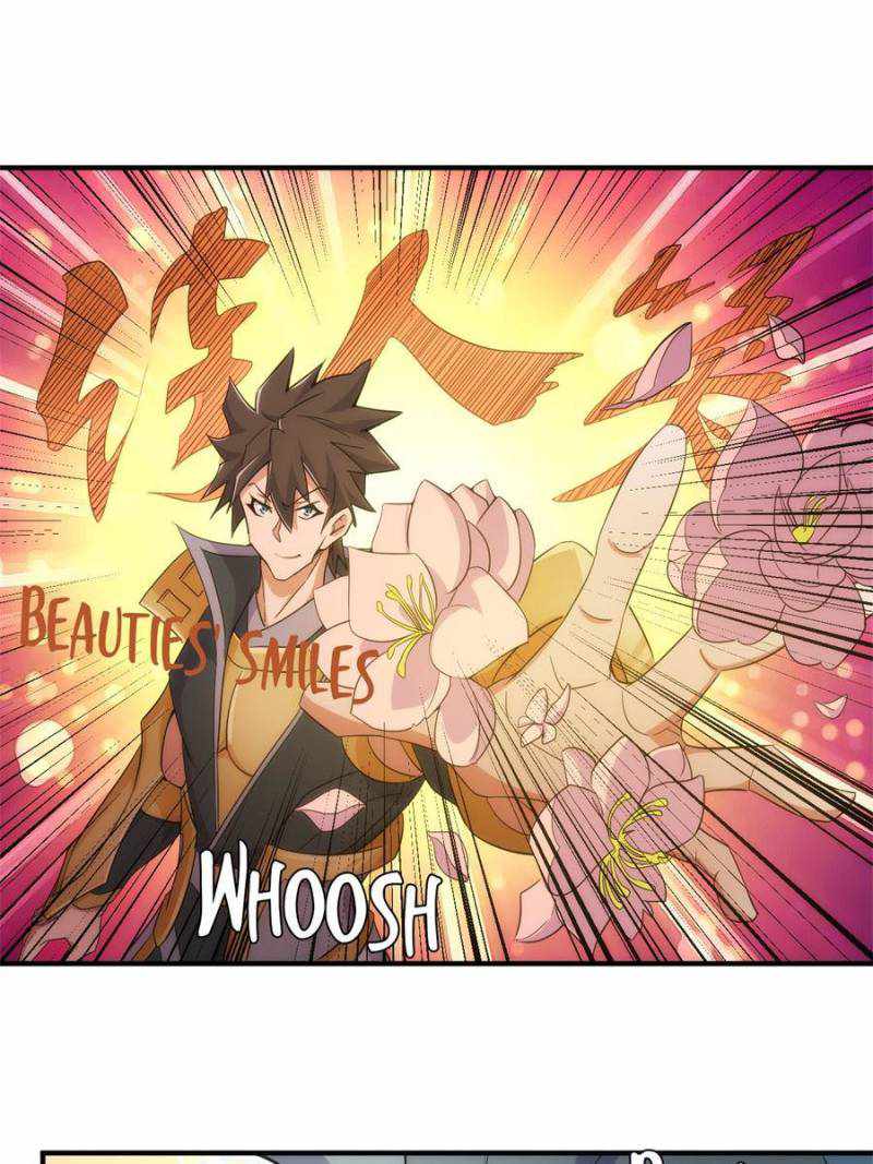 Rich Player (Billionaire Player) Chapter 298 - Page 38