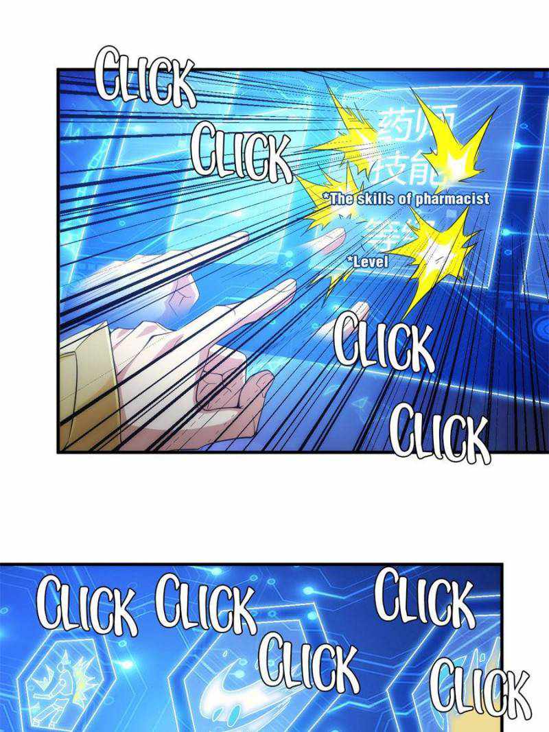 Rich Player (Billionaire Player) Chapter 298 - Page 43