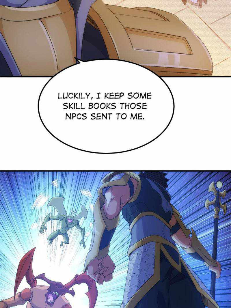 Rich Player (Billionaire Player) Chapter 298 - Page 45
