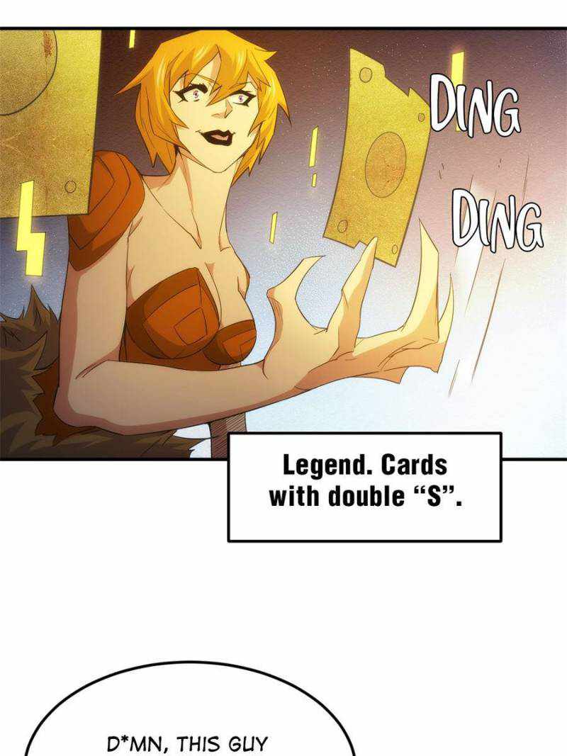 Rich Player (Billionaire Player) Chapter 298 - Page 6
