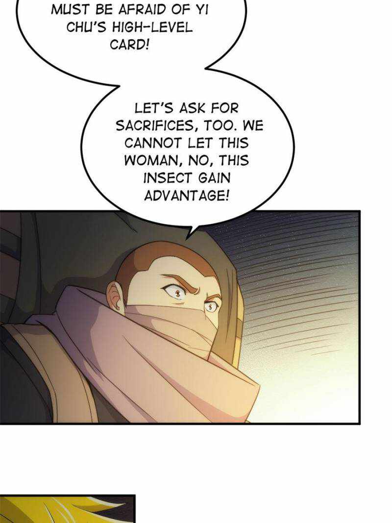 Rich Player (Billionaire Player) Chapter 298 - Page 7