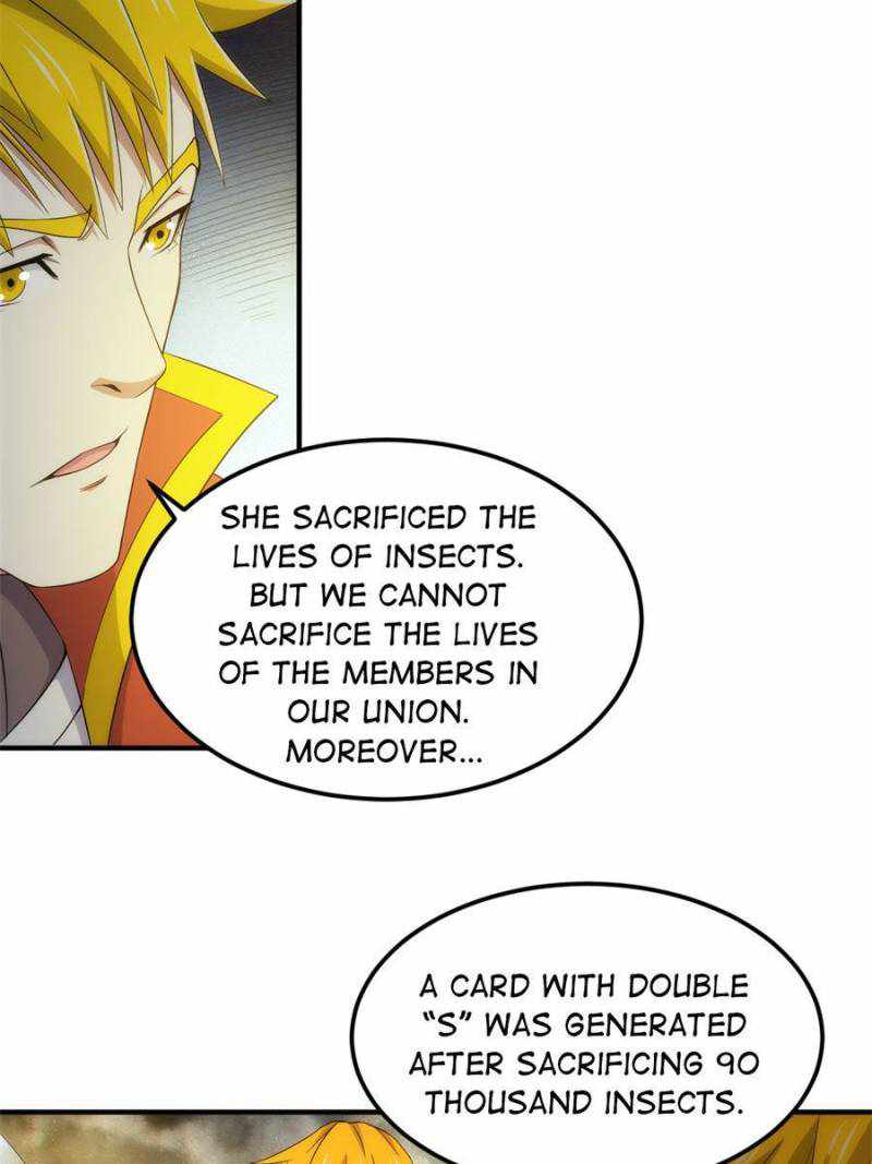 Rich Player (Billionaire Player) Chapter 298 - Page 8