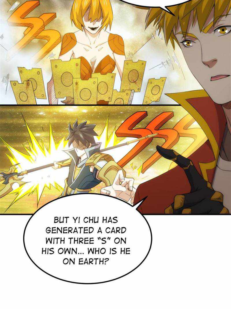 Rich Player (Billionaire Player) Chapter 298 - Page 9