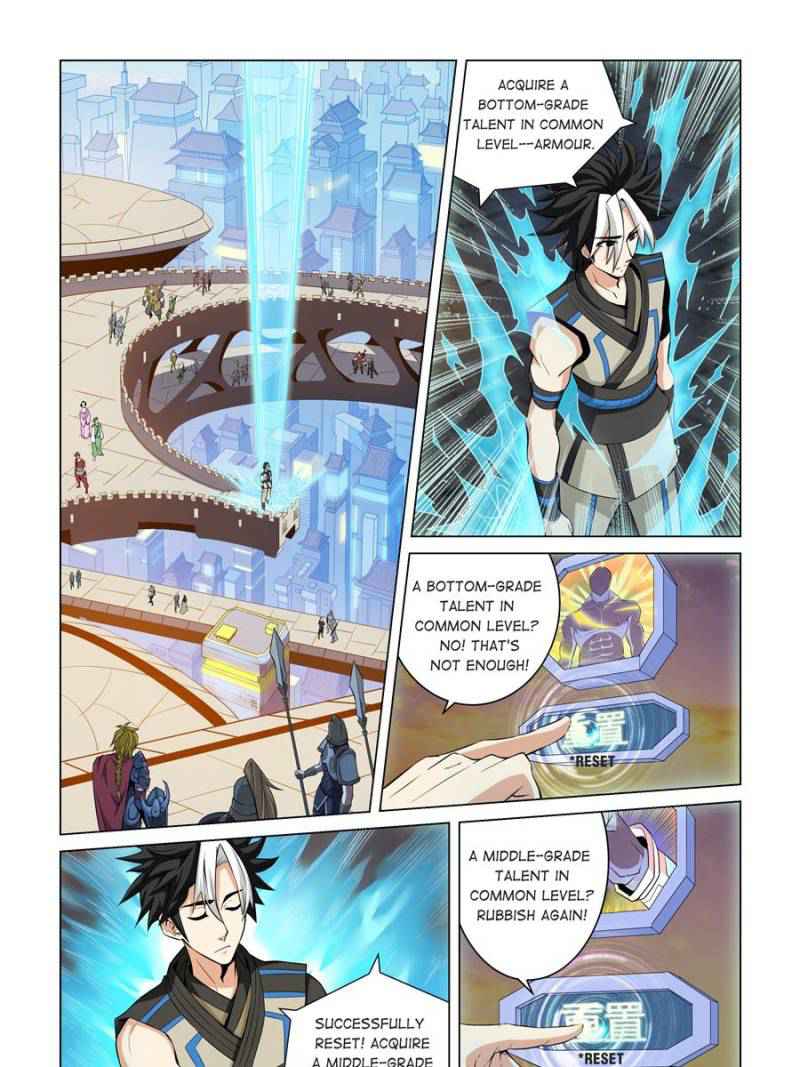 Rich Player (Billionaire Player) Chapter 3 - Page 14