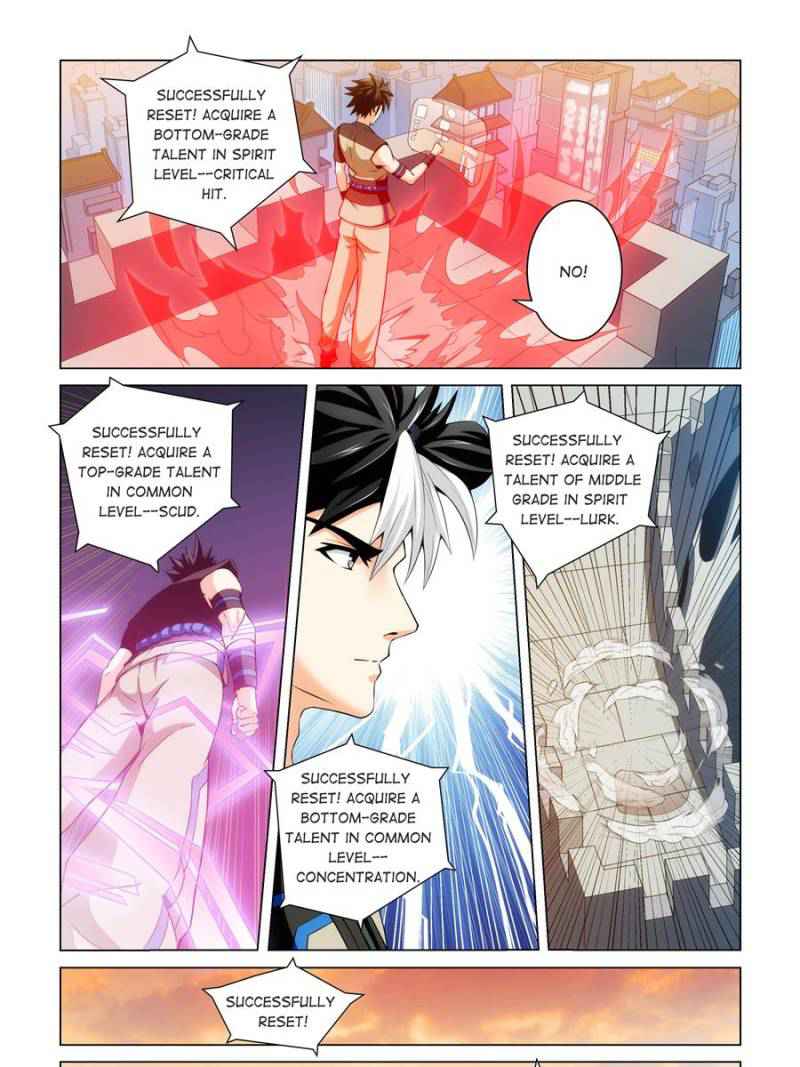 Rich Player (Billionaire Player) Chapter 3 - Page 16
